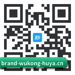 iOS 苹果版 二维码